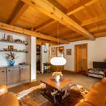 Appartement Cesa Monti Pallidi 1 Canazei