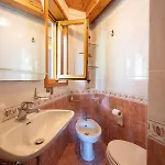 Apartment Cesa Monti Pallidi 1