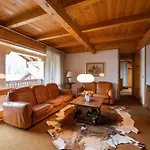 Cesa Monti Pallidi 1 Apartment Canazei