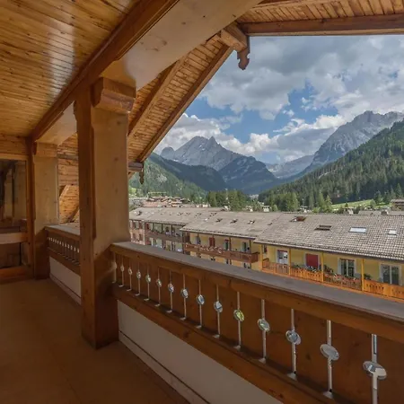 Cesa Monti Pallidi 1 *