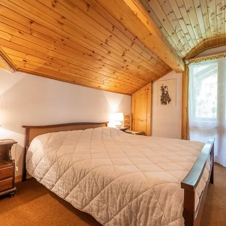 Apartment Cesa Monti Pallidi 1 Canazei