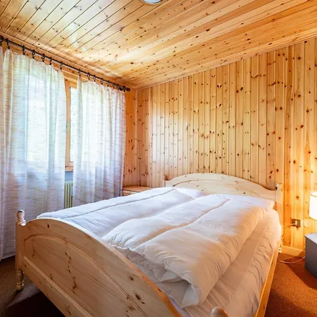 Appartamento Cesa Monti Pallidi 1 Canazei