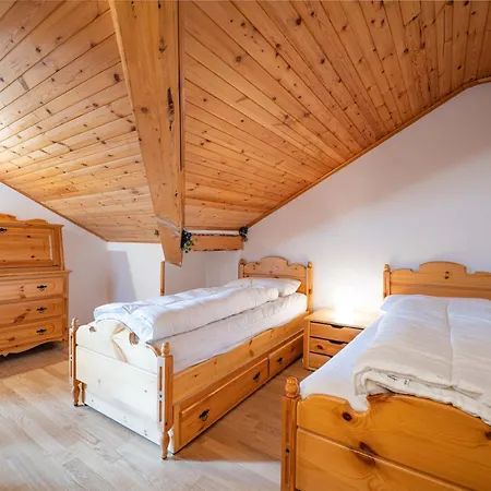 Cesa Monti Pallidi 1 *