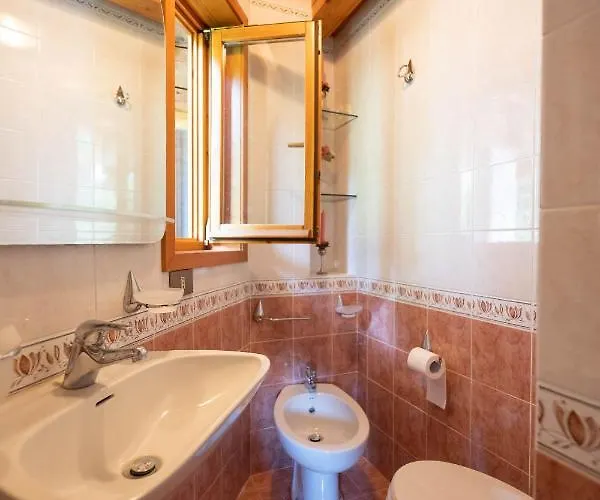 Appartamento Cesa Monti Pallidi 1