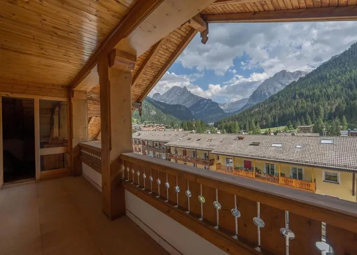 Cesa Monti Pallidi 1 *