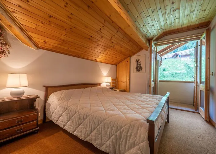 Cesa Monti Pallidi 1 Διαμέρισμα