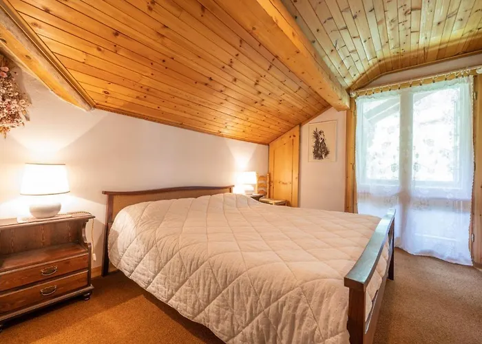 Διαμέρισμα Cesa Monti Pallidi 1 Canazei