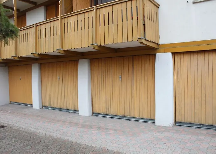 Appartamento Cesa Monti Pallidi 1 *