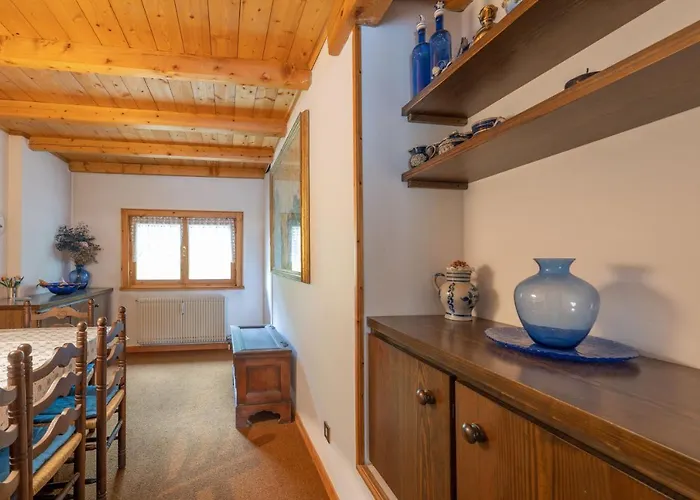 Cesa Monti Pallidi 1 Appartamento