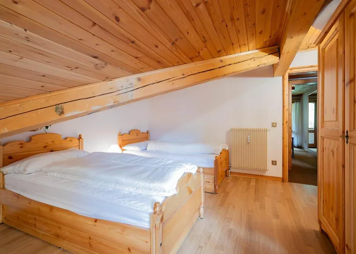 Cesa Monti Pallidi 1 Appartamento