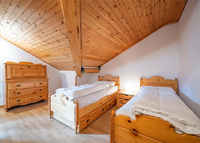 Cesa Monti Pallidi 1 *